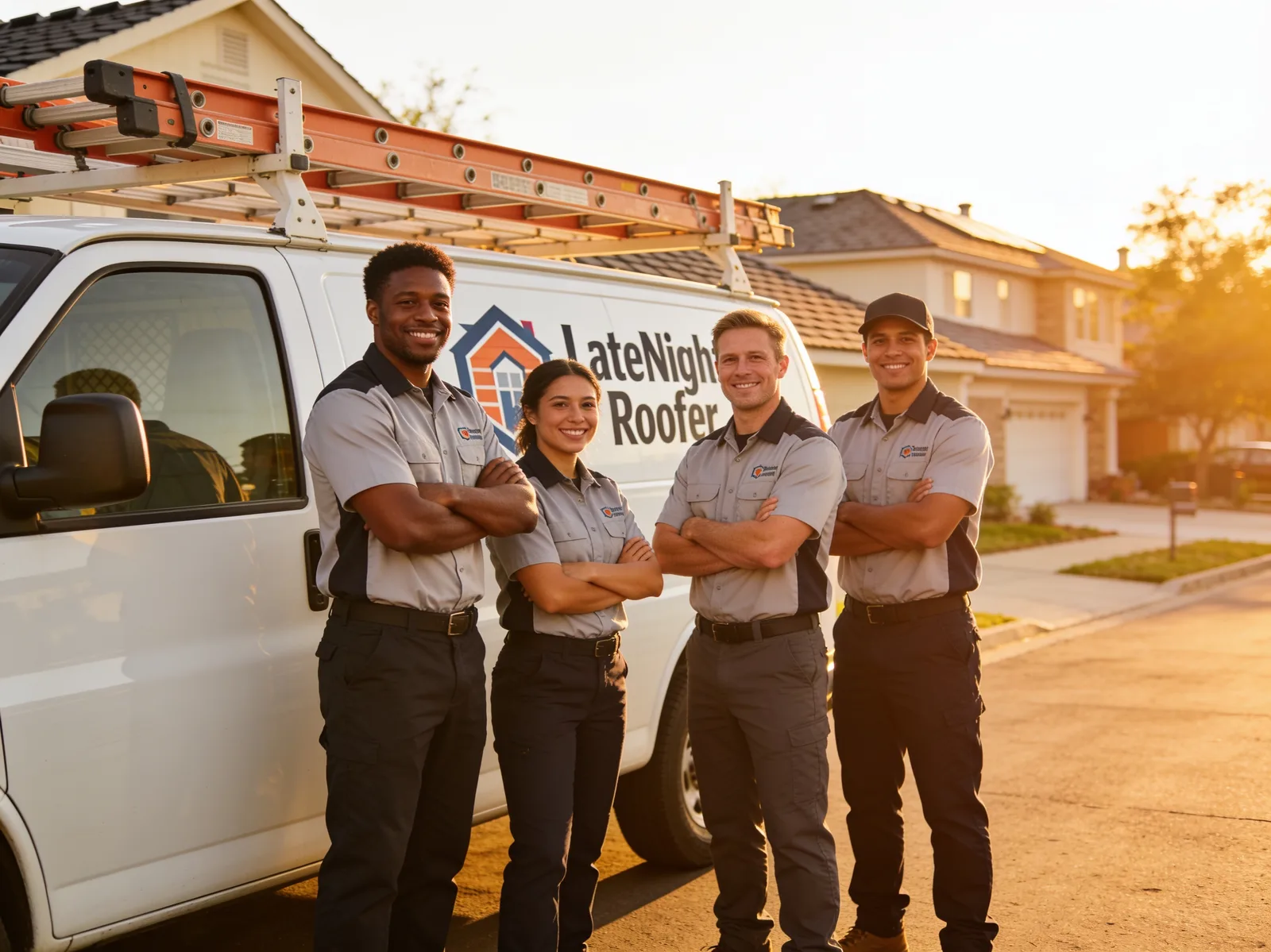 Emergency Roof Repair company in Forbes, ND